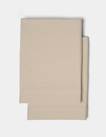Soft-Wash Cotton Shams