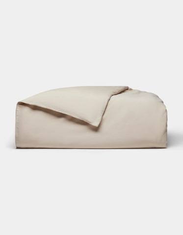 Soft-Wash Cotton Bedding Deluxe Bundle - Silk