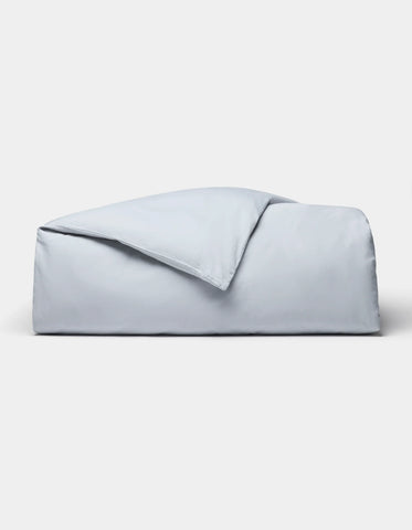 Soft-Wash Cotton Duvet Set
