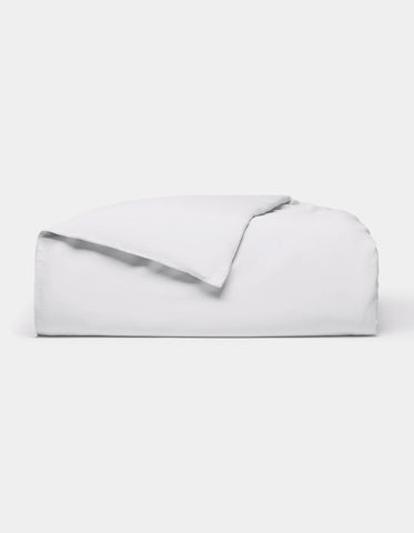 Soft-Wash Cotton Bedding Deluxe Bundle - Silk