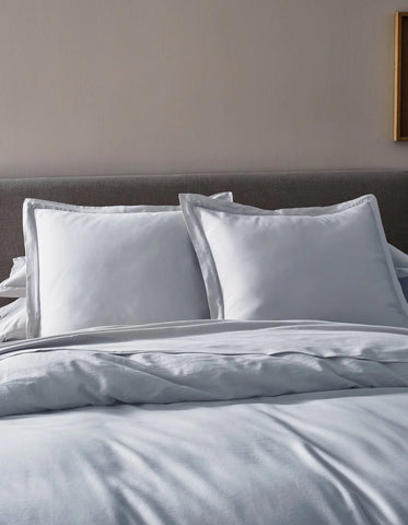 Soft-Wash Cotton Duvet Cover