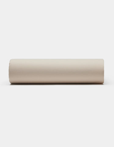 Soft-Wash Cotton Fitted Sheet