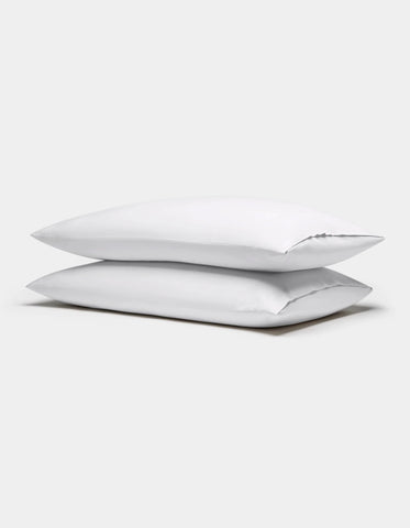 Soft-Wash Cotton Pillowcases