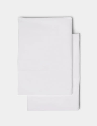 Soft-Wash Cotton Bedding Core Bundle