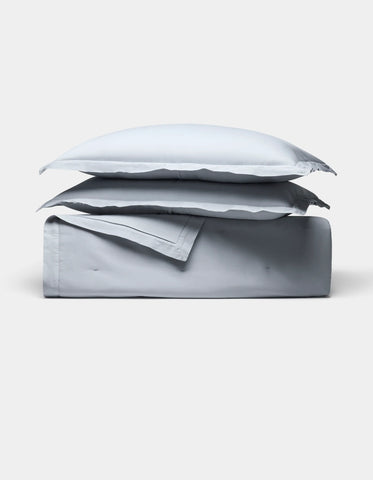 Soft-Wash Cotton Quilt Set