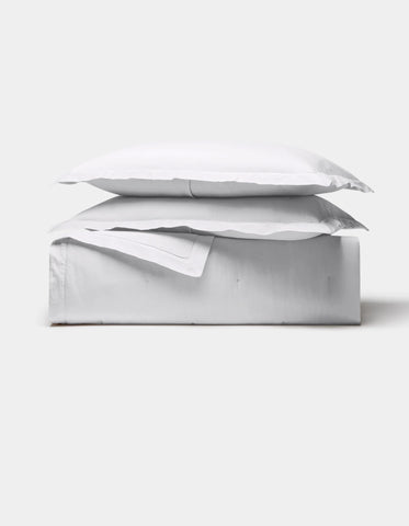 Soft-Wash Cotton Quilt Set