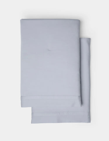 Soft-Wash Cotton Quilted Shams