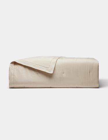 Soft-Wash Cotton Quilt