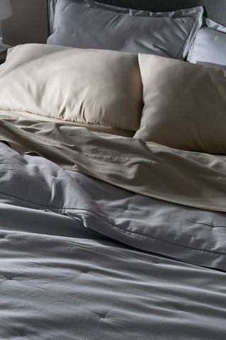 Soft-Wash Cotton Quilt