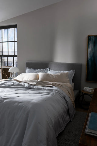 Soft-Wash Cotton Quilt