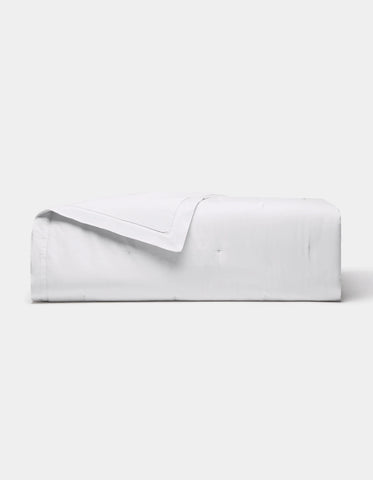 Soft-Wash Cotton Quilt Set