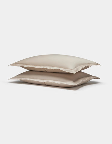 Soft-Wash Cotton Duvet Set