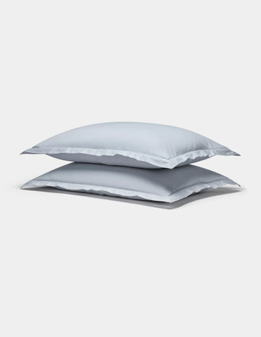 Soft-Wash Cotton Duvet Set