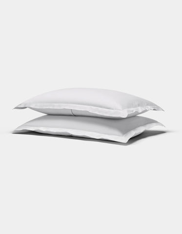 Soft-Wash Cotton Quilted Shams