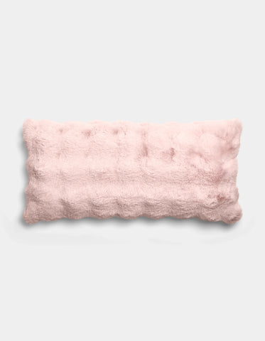 Bubble Cuddle Pillow