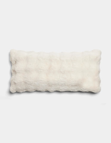 Bubble Cuddle Pillow
