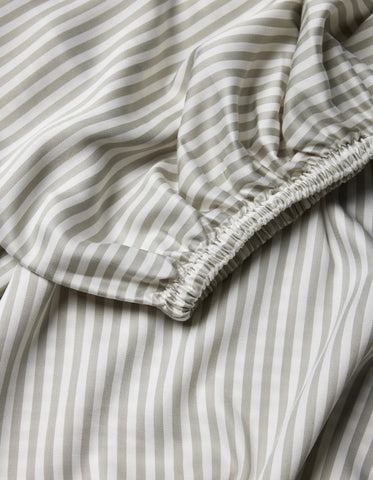 Bamboo Fitted Sheet