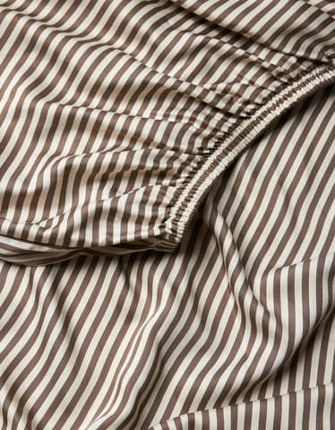 Bamboo Fitted Sheet