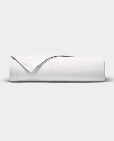 Bamboo Jersey Flat Sheet