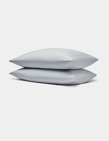 Bamboo Jersey Pillowcases