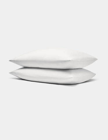 Bamboo Jersey Pillowcases