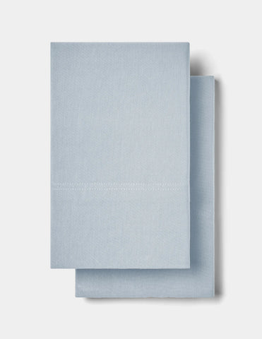 Bamboo Jersey Pillowcases