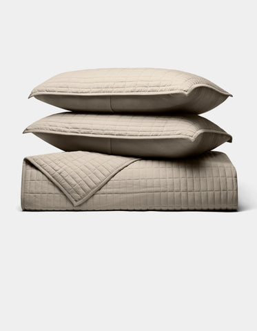 Bamboo Jersey Quilt Bundle