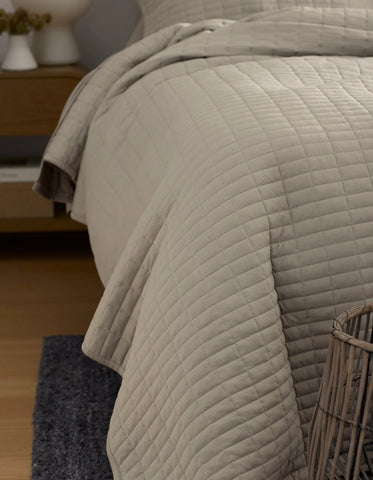 Bamboo Jersey Quilt