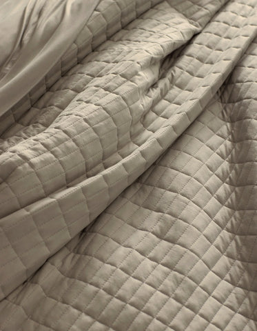 Bamboo Jersey Quilt