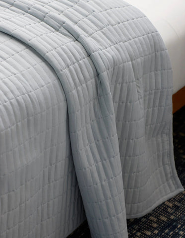 Bamboo Jersey Quilt