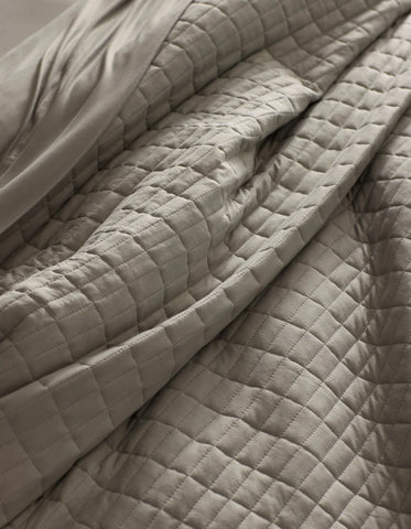 Bamboo Jersey Quilt