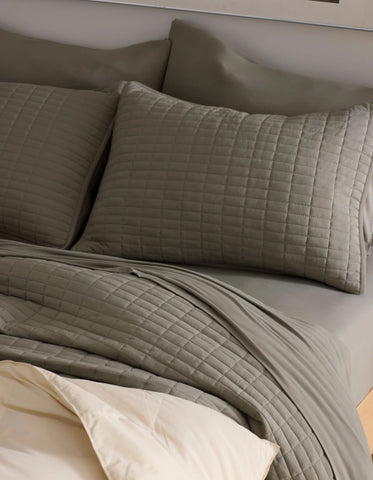 Bamboo Jersey Quilt Bundle