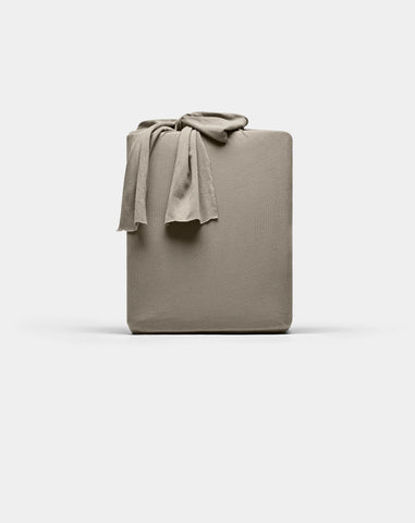 Bamboo Jersey Sheet Set