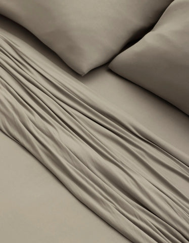 Bamboo Jersey Sheet Set