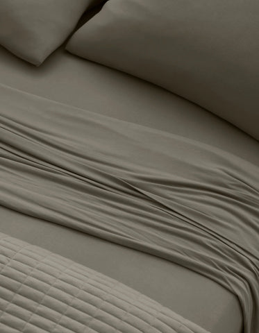 Bamboo Jersey Sheet Set