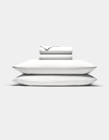 Bamboo Jersey Sheet Set