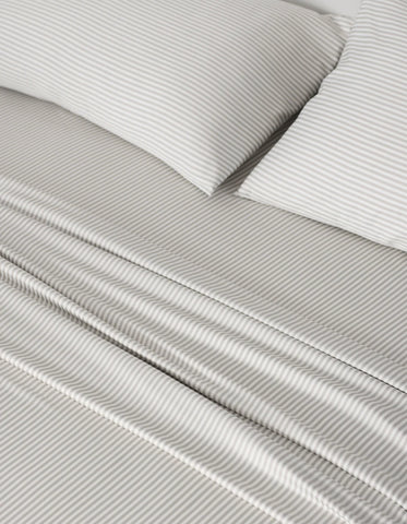 Bamboo Flat Sheet