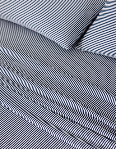 Bamboo Fitted Sheet
