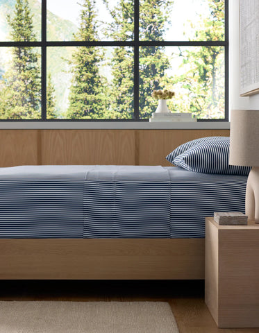 Bamboo Fitted Sheet