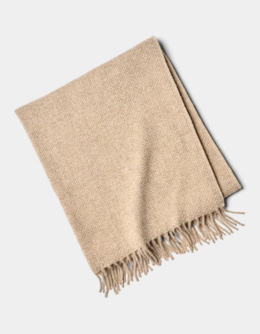Lucia Throw