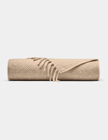 Lucia Throw
