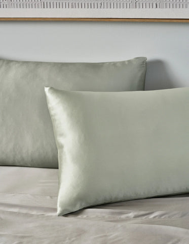 Silk Pillowcase