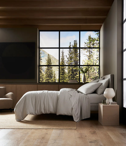 Bamboo Bedding Deluxe Bundle
