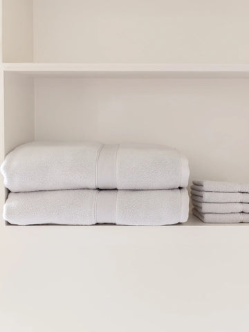 Luxe Bath Sheets