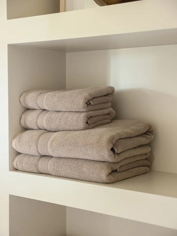 Luxe Hand Towels