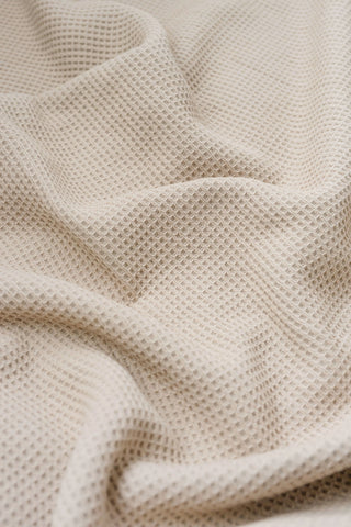Waffle Bath Towels - Last Chance