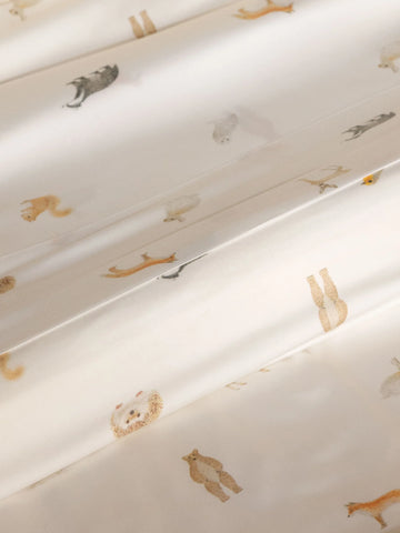 Bamboo Duvet Cover - Last Chance