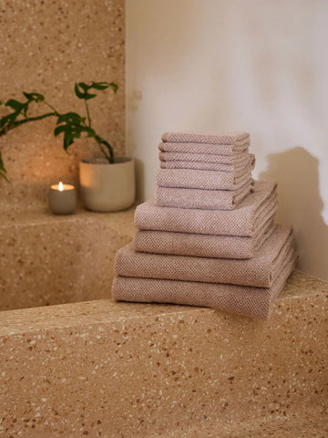Nantucket Hand Towels