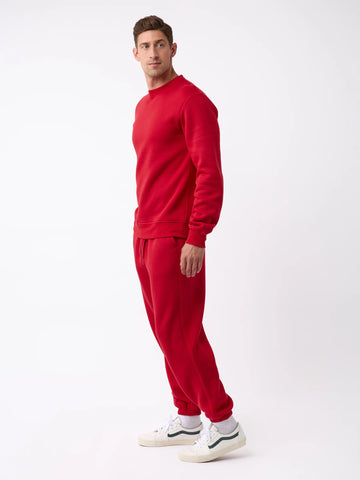 Men's CityScape Crewneck - Last Chance