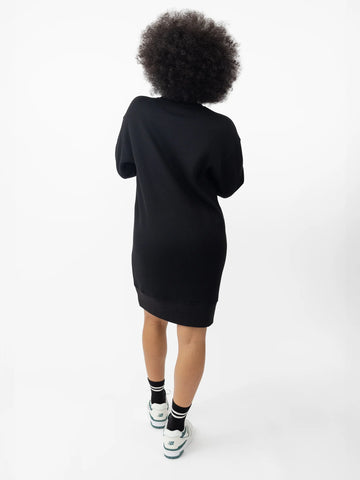 Women's CityScape Crewneck Dress - Last Chance